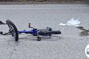 Child On Bike Hit By Car At Busy Hudson Valley Intersection Long Deemed Unsafe: Report