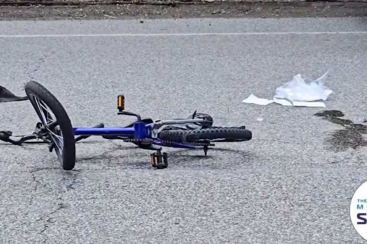 Child On Bike Hit By Car At Busy Hudson Valley Intersection Long Deemed Unsafe: Report