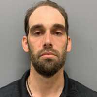 Man 2X Legal Limit, Swerving Over Double Yellow Line In Central PA: Police