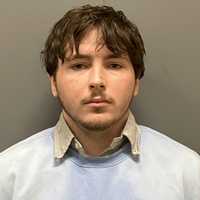 PA Teen Driver, Passenger Critically Injured In Crash With Fleeing DUI Suspect: Police