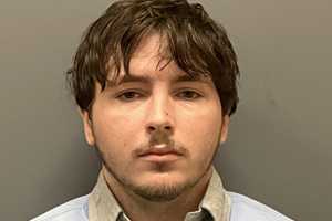 PA Teen Driver, Passenger Critically Injured In Crash With Fleeing DUI Suspect: Police