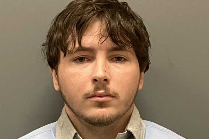 PA Teen Driver, Passenger Critically Injured In Crash With Fleeing DUI Suspect: Police