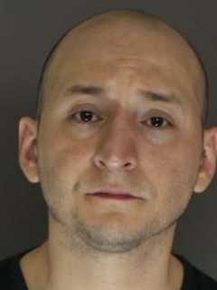 Naked, Drunk Man Found Shouting In Lemoyne Parking Lot: Police