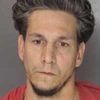 Fugitive Hiding In PA Basement Captured After Two Years: Police