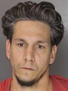 Fugitive Hiding In Enola Basement Captured After Two Years: East Pennsboro Police