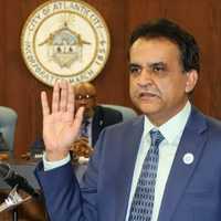 'I Will F- You Up': Ousted AC Councilman Busted For Witness Tampering, Prosecutors Say