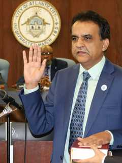 'I Will F- You Up': Ousted NJ Councilman Busted For Witness Tampering, Prosecutors Say