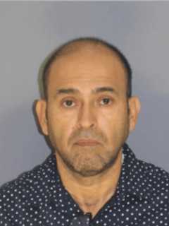 $100K Fairfield Scammer Turned Fugitive Busted At Southern Border, Police Say