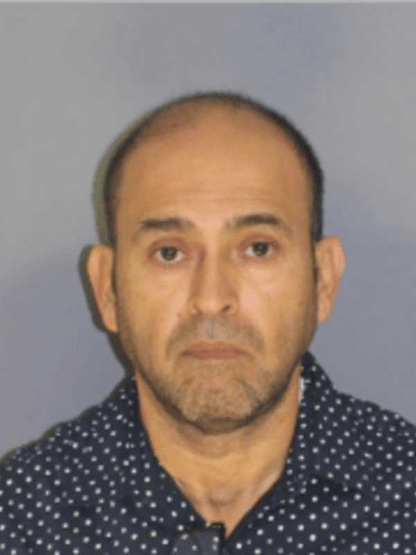 $100K Fairfield Scammer Turned Fugitive Busted At Southern Border, Police Say