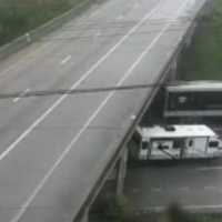 Car Trapped Under Tractor-Trailer In Crash On Carlisle Pike: PennDOT