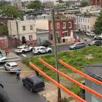 Suspect Killed In Officer-Involved Shooting During Chase In Philly: Police