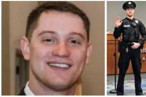 LASIK Blamed In Officer's Suicide: 'He Left A Note Saying It Took Everything From Him'
