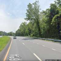 Man, 55, Nabbed For 'Lewd Conduct' Visible To Drivers On I-684 In Harrison: NYSP