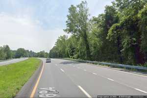 Man, 55, Nabbed For 'Lewd Conduct' Visible To Drivers On I-684 In Harrison: NYSP