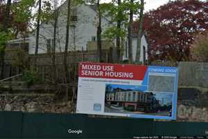 New Affordable Housing Coming To Ossining: 'Much-Needed,' Developer Says