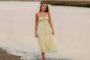 Teen Killed In Crash After Leaving Prom: Community Mourns Bright Future Lost