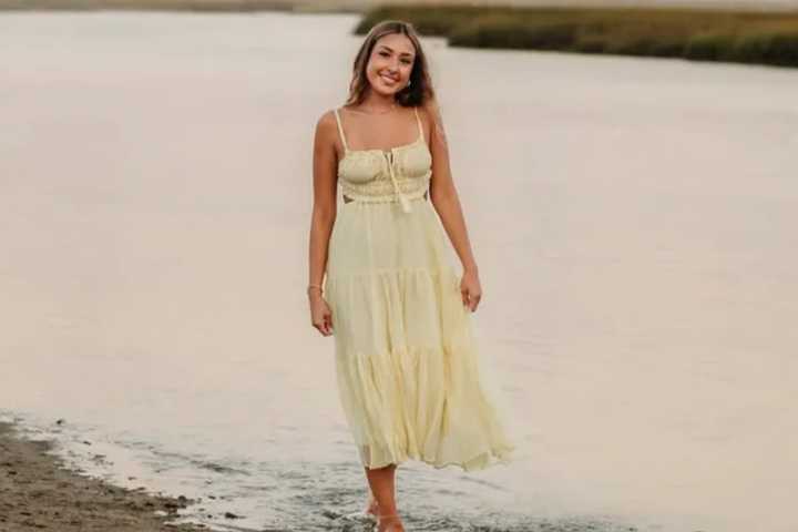 Teen Killed In Crash After Leaving Prom: Community Mourns Bright Future Lost