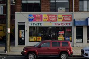 $50K Jackpot-Winning 'Bonus Match 5' Ticket Sold At Maryland Market