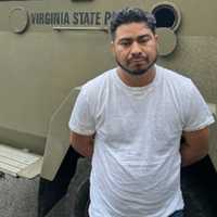 Virginia Father Smuggled 17-Year-Old Honduran Girl To Help Raise His Kids, Feds Say