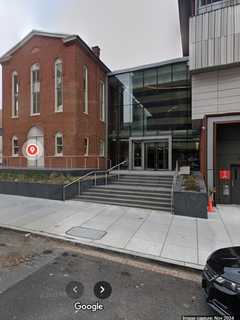 2 Israeli Embassy Staff Shot Dead Outside Jewish Museum In Washington, D.C.