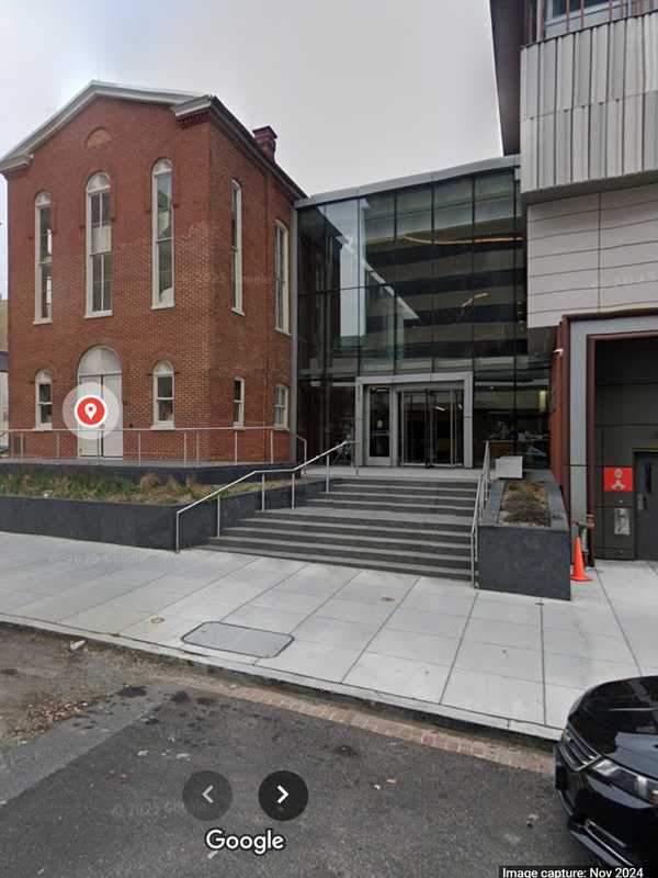 2 Israeli Embassy Staff Shot Dead Outside Jewish Museum In Washington, D.C.