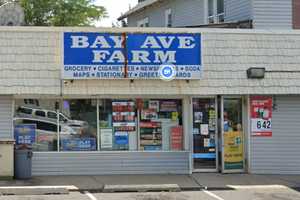 $150K! Manahawkin Lotto Player Hits Jackpot
