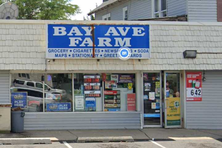 $150K! Manahawkin Lotto Player Hits Jackpot