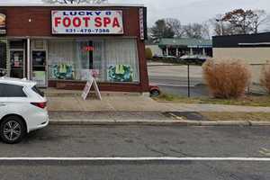 Repeat Raid: Women Busted On Prostitution, Felony Charges At Long Island Spa Targeted In 2023