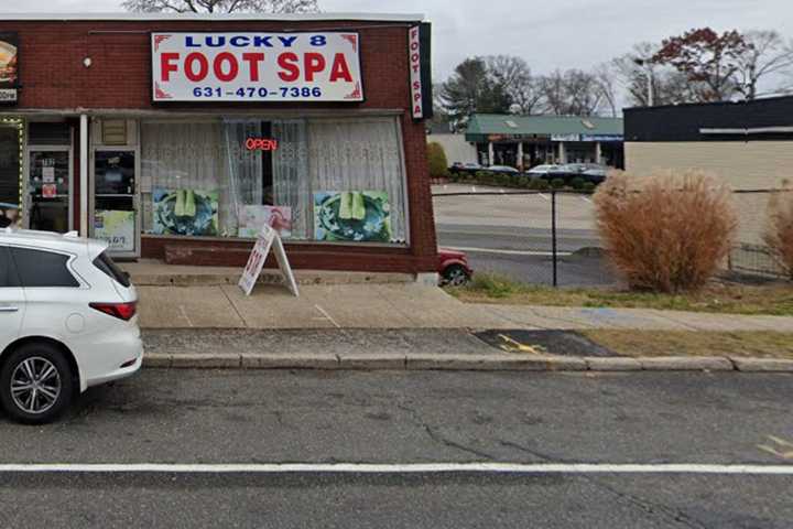 Repeat Raid: Women Busted On Prostitution, Felony Charges At Long Island Spa Targeted In 2023