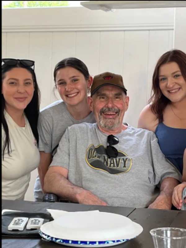 Support Swells For Woodbury Heights Man After Dump Truck Slams Into Home