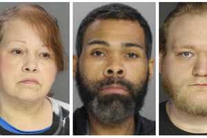 PA Man Faked Landlord Role To Steal $14K In Opioid Scam, Fled To Georgia Before Arrest, DA Says