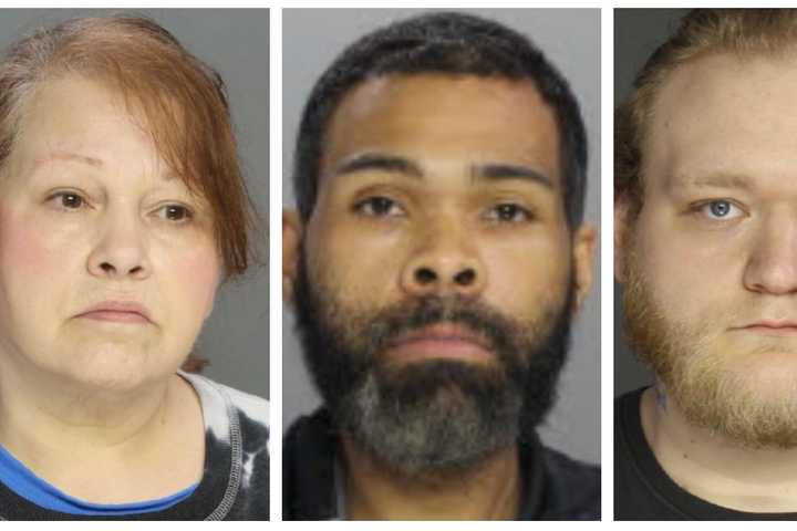 PA Man Faked Landlord Role To Steal $14K In Opioid Scam, Fled To Georgia Before Arrest, DA Says