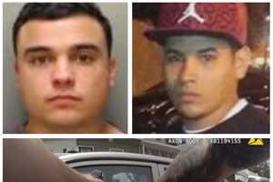Officer Found Guilty In Eddie Irizarry Killing, But Not Of Murder: Philly Jury
