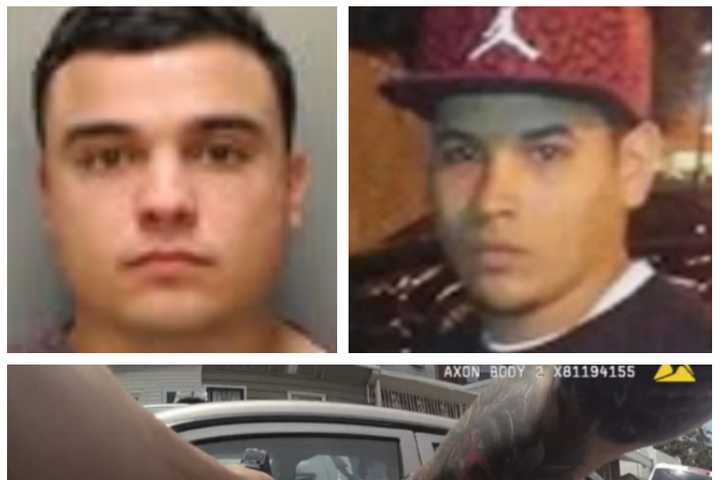 Officer Found Guilty In Eddie Irizarry Killing, But Not Of Murder: Philly Jury