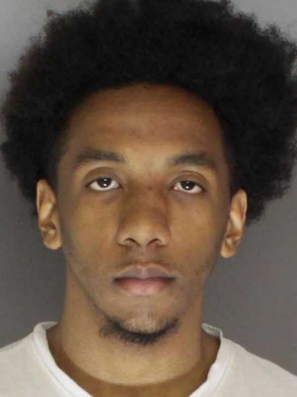 Teen Charged With Statutory Sexual Assault, Child Sex Abuse In Enola: Police