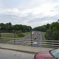 Officer Saves Distressed Person From I-84 Overpass Bridge In Beacon