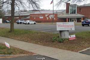 Meriden Student Charged With Sparking Bathroom Fire At Middle School — 4 Injured