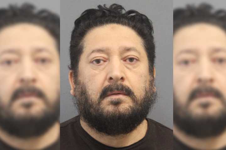 Jackpot: Police Find Secret Casino Hiding Behind Wall In Area Laundromat