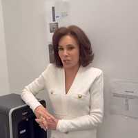 WATCH: Jeanine Pirro Rants About 'Water Club' Fees In Her New DC Office