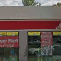 $5.9 Million Winning Lotto Ticket Sold At Roseland Gas Station