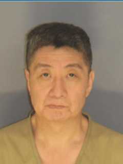 Asian Mobster Stole $12K From NJ Resident's Bank Account: Fairfield PD