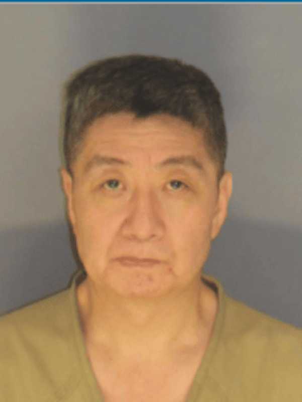 Asian Mobster Stole $12K From NJ Resident's Bank Account: Fairfield PD