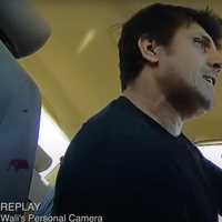 WATCH: Armed Man Rants About Taliban, Opens Fire On Virginia Cop In Fatal Traffic Stop