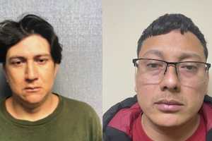 Man Gunned Down And Left On Maryland Roadside: Two Arrested In Cold-Blooded Killing: Police