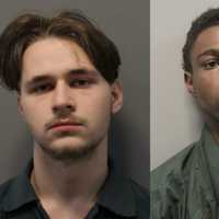 Teens Forced To ATM At Gunpoint In Brazen Maryland Robbery, Police Say