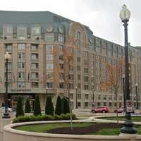 Feds: Maryland Man Sexually Assaulted Client During Spa Session At DC’s Salamander Hotel