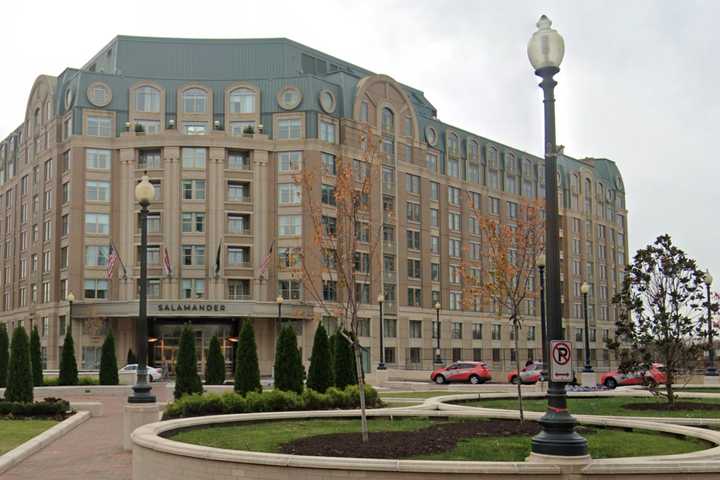 Maryland Massage Therapist Indicted For Sex Assault At DC Luxury Hotel Spa: Feds