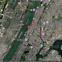 1 Killed, 2 Injured After Explosion On Boat In Hudson River Off Manhattan's West Side