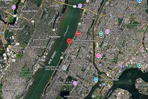 1 Killed, 2 Injured After Explosion On Boat In Hudson River Off Manhattan's West Side