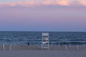 Top 10 Beaches: East Coast Has 5 Of Nation's Top-Ranked Spots